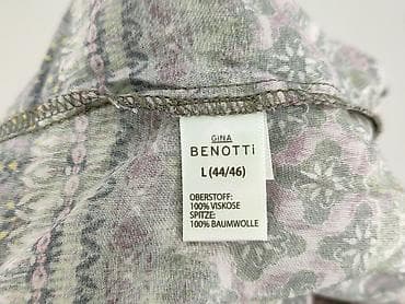 kozaki relax: Gina Benotti, Tunika damska, rozmiar L — 4