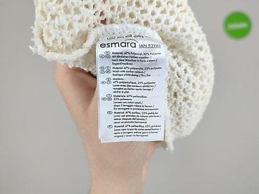 biustonosz esprit: Esmara, Sweter damski, rozmiar XL — 5