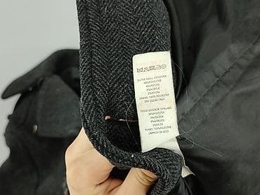 jaeger clothes: Cedar Wood State, Women`s coat, size M — 5