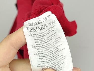 esmara piżama: Esmara, Women`s knitwear, size L (EU 40) — 5