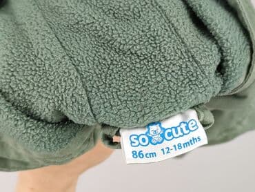 sukienka dynia h: Jacket, So cute, 12-18 months, condition - Very good — 4