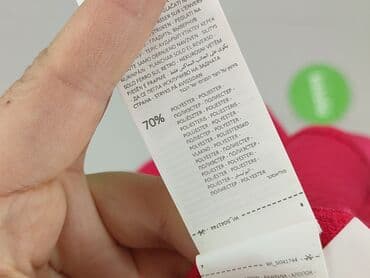 różowa spódnice sinsay: Sinsay, Spódnica damska, rozmiar XS — 7