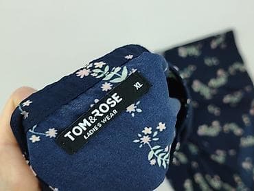 violetta: Tom Rose, Sukienka damska, rozmiar XL — 5