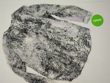 lidl bluzki: Lindex, Bluzka damska, rozmiar L — 4