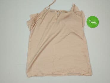 house bluzka z dlugim rekawem: House, Women's blouse, size M — 4