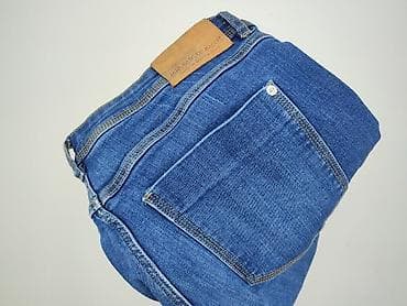 zara denim: Zara, Jeansy damskie, rozmiar 2XL — 7