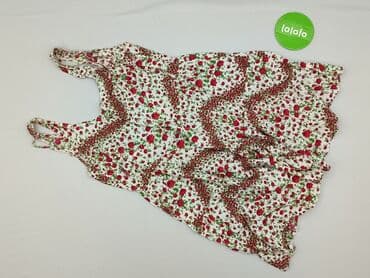 wkładki do stroju kąpielowego h m: H&M Divided, Sukienka damska, S — 2