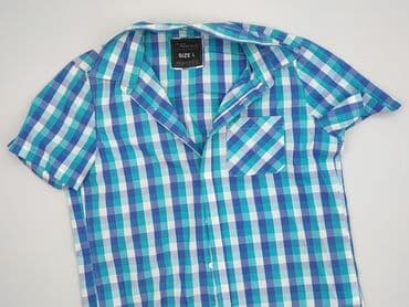 Jean Pascale, Koszulа dla mężczyzn, L