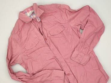 koszula flanelowa carhartt: Easy Wear, Koszula damska, rozmiar M — 1