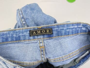 джинси жіночі сінсей: Amor, Джинси жіночі, розмір S — 4