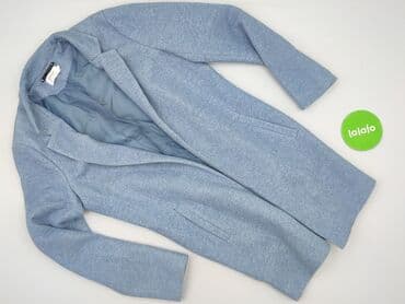 kurtka zimowa lucky five: ONLY, Płaszcz damski, rozmiar M — 2