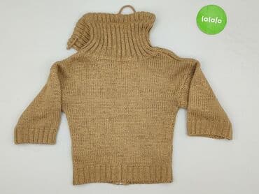 sweter lv: Kardigan damski, rozmiar XS — 3