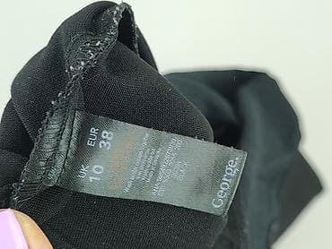 spodnie eric emanuel: Spodnie materiałowe damskie, rozmiar S — 5