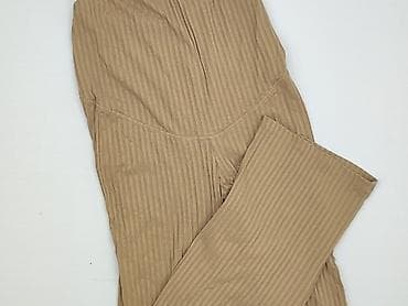 H&M Mama, Spodnie materiałowe damskie, rozmiar XS