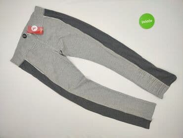 cropp legginsy: Legginsy Sportowe damskie, rozmiar XL — 2