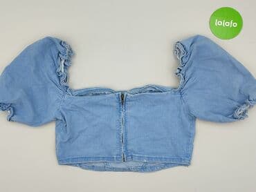 baloon jeans: PrettyLittleThing, Топ жіночий, розмір 3XL — 3