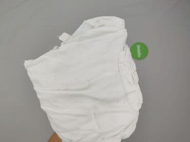 bluzy medyczne: Topshop, Spodnie materiałowe damskie, rozmiar M — 6