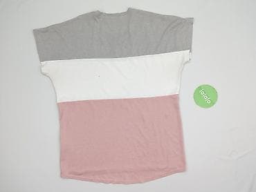 zara t shirty basic: J&X, T-shirt damski, rozmiar 2XL — 4