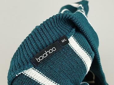 swetry damskie pull: Boohoo, Sweter damski, rozmiar M — 6