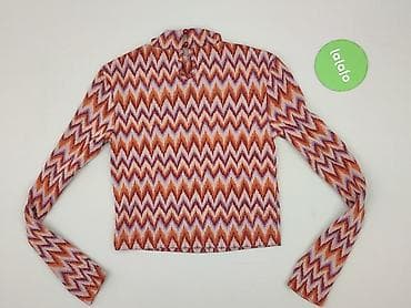 bluza rolling stones: Bluzka damska, rozmiar S — 3