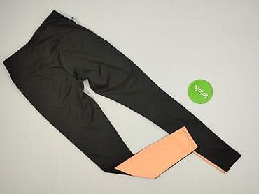 born 2 by: Beloved, Legginsy Sportowe damskie, rozmiar S — 3