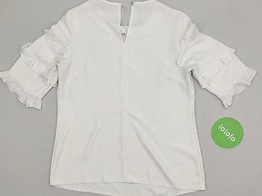 ubra bluzki: Bluzka damska, rozmiar S — 3