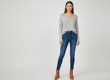 sweter diesel: Sweter damski, rozmiar S — 6