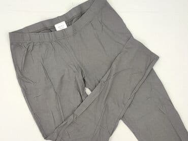 Legginsy: NEXT Petite, Legginsy Eleganckie damskie, rozmiar M