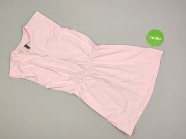 sukienka rozowa hm: H&M, Sukienka damska, rozmiar S — 2