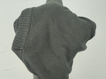 sweter siatka: Sweter damski, S — 5