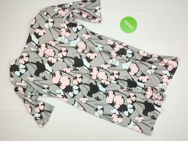 sukienka na wesele w stylu rustykalnym: ITALY FASHION, Sukienka damska, XL — 3