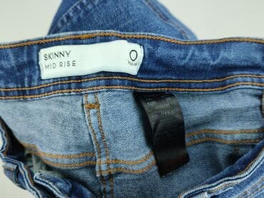 jeansy dsquared2: Jeansy damskie, rozmiar M — 4