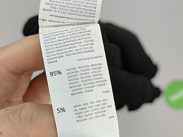 black squad sklep: Reserved, Bluzka damska, rozmiar L — 5