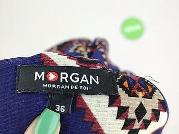 hot bottom: Morgan, Szorty damskie, rozmiar S — 4