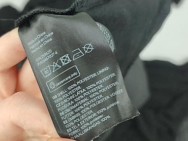 h: H&M, Sukienka damska, rozmiar XS — 4