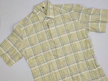 Сорочка для чоловіків, розмір M