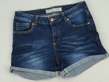 Amisu, Szorty damskie, S