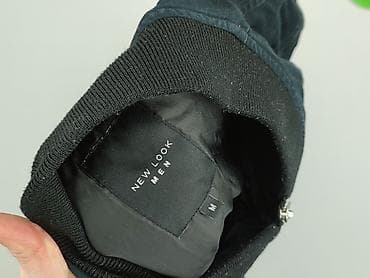 kurtka kubenz: New Look, Kurtka bomberka damska, rozmiar M — 4