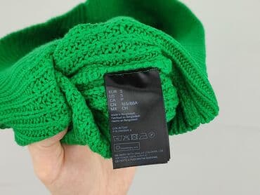 Kobiety: H&M, Sweter damski, rozmiar S — 4