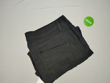 cargo: New Look, Men's trousers, size M — 5