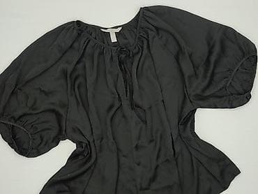 kucyk: H&M, Bluzka damska, rozmiar M — 1