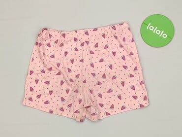 lidl koszulka: Shorts, 8 years, 122/128, condition - Very good — 3