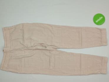 Kobiety: Terranova, Spodnie materiałowe damskie, rozmiar L — 3