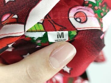 pepco świąteczne ubrania: Koszulа dla mężczyzn, rozmiar M — 4