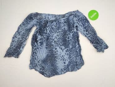 bluzki pod marynarkę plus size: Bluzka damska, rozmiar S — 2