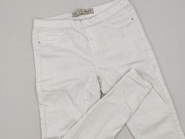 mango jeans balloon: Denim Co, Jeansy damskie, rozmiar S — 1
