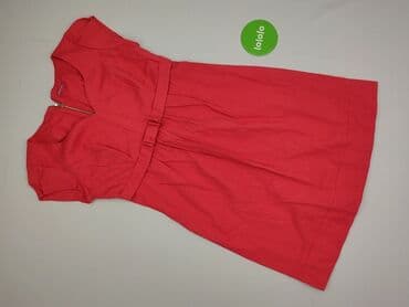 sukienka na chrzest dla mamy plus size: Happymum, Sukienka damska, rozmiar M — 2