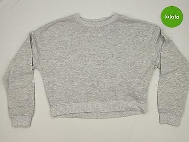 bluzy cropp: Sinsay, Bluza damska
, rozmiar S — 2