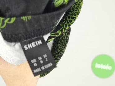 spódnice na szerokiej gumie: Shein, Spódnica damska, rozmiar XS — 5