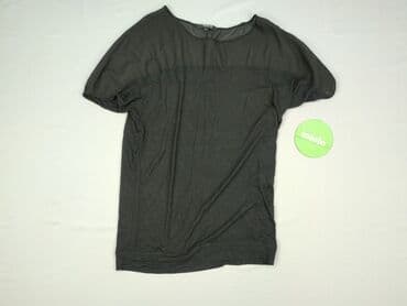 koszula w krate lidl: Reserved, Women's blouse, size L (EU 40) — 2